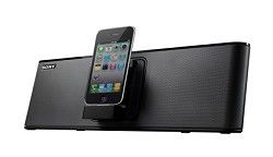 Sony Speaker dock for iPod and iPhone   CLICK FOR BETTER PRICE!
