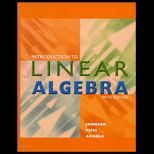 Linear Algebra (Looseleaf)