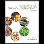 Concepts of Chemical Depend.   With Access