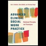 Advanced Clinical Social Work