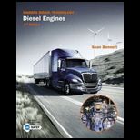 Modern Diesel Technology : Diesel Engines