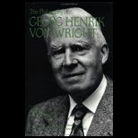 PHILOSOPHY OF GEORG HENRIK VON WRI