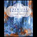 Chemical Principles   Study Guide