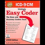 Easy Coder Urology