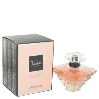 Tresor Lumineuse for Women by Lancome Eau De Parfum Spray 3.4 oz