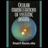 Ocular Manifestations of Systemic Disease
