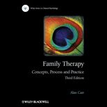 Family Therapy Concepts, Process and Practice