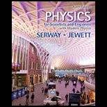 Physics for Scientists and Engineers with Modern Physics, Hybrid With Access