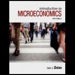 Introduction to Microeconomics (Loose)   With Access