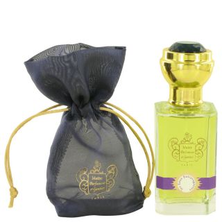 Fraicheur Muskissime Les Eaux Extravagantes for Women by Maitre Parfumeur Et Gan
