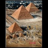 Gardners Art Through the Ages: A Global History, Volume I