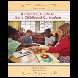 Practical Guide to Early Childhood Curriculum