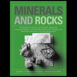 Minerals and Rocks  Exercises in Crystal and Mineral Chemistry, Crystallography, X ray Powder Diffraction, Mineral and Rock Identification, and Ore Mineralogy