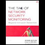 Tao of Network Security Monitoring (Custom Package)