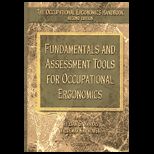 Occupational Ergonomics Handbook