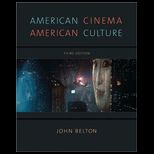 American Cinema/ American Culture