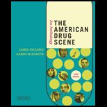 American Drug Scene Anthology