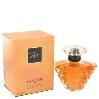 Tresor for Women by Lancome Eau De Parfum Spray 3.4 oz