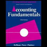 Accounting Fundamentals / Text with Four Booklets and One 3 and One 5 Disk