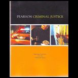 Criminal Justice CJC 350 (Custom)