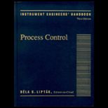 Instrument Engineering Handbook : Process Control