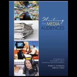 Writing for Media Audiences: A Handbook for Multi platform News, Advertising, and Public Relations