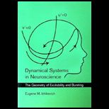 Dynamic Systems in Neuroscience