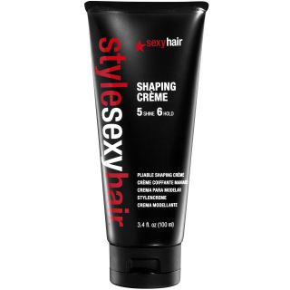 Sexy Hair Concepts Style Sexy Hair Shaping Crème Pliable Shaping Crème