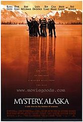 Mystery, Alaska Movie Poster