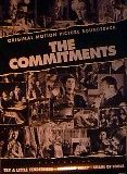 The Commitments (Soundtrack Poster) Movie Poster