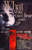 Hear No Evil Movie Poster
