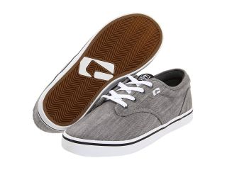 Globe Motley Mens Skate Shoes (Gray)