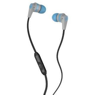 Skullcandy Inkd In Ear Headphones   Blue (SGIKFY 111)