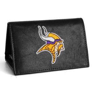 Minnesota Vikings Rico Industries Trifold Wallet