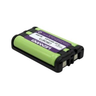 Lenmar Battery replaces Uniden BT 0003, BBTY0545001   Cordless Phone Batteries
