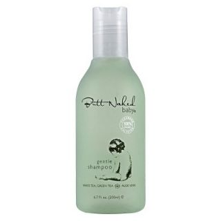 Butt Naked Baby Gentle Shampoo   6.7 oz.