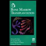 On Call In   Bone Marrow Transplantation