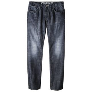 Denizen Mens Slim Straight Fit Jeans 33x32