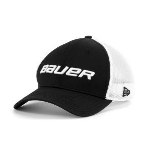 Bauer Mesh Flex Cap