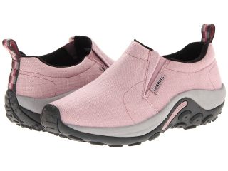 Merrell Jungle Moc Ruck Womens Shoes (Pink)