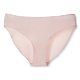 GILLIGAN & OMALLEY Charming Pink Bikini   M