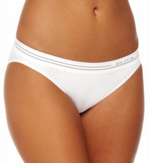 Elita S840 Signature Seamless Bikini Panty