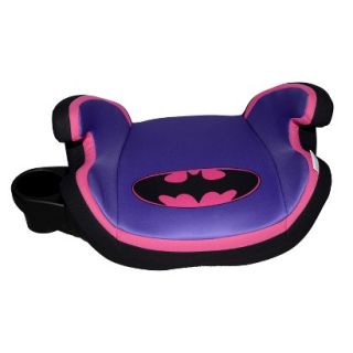 Kids Embrace Batgirl No Back Booster Seat