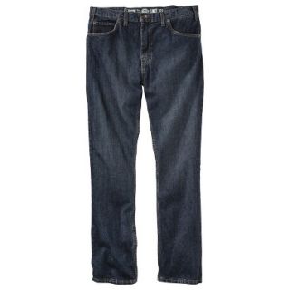 Dickies Mens Slim Straight Fit Jeans 44x32