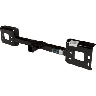 Home Plow by Meyer 2 Inch Front Receiver Hitch for 1992 94 Chevy/GMC Blazer,