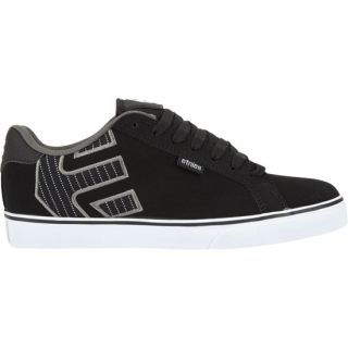 Fader Vulc Mens Shoes Black/Grey/White In Sizes 8, 11, 10.5, 10, 9.5, 8.