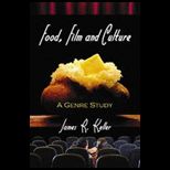 Food, Film and Culture  Genre Study
