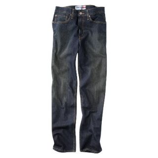 Denizen Mens Relaxed Fit jeans 36x30