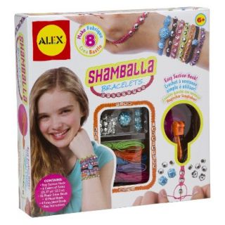 Alex Toys Shamballa Bracelets Jewelry Kit