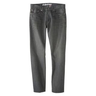 Denizen Mens Slim Straight Fit Jeans   Antique Denim 33x32